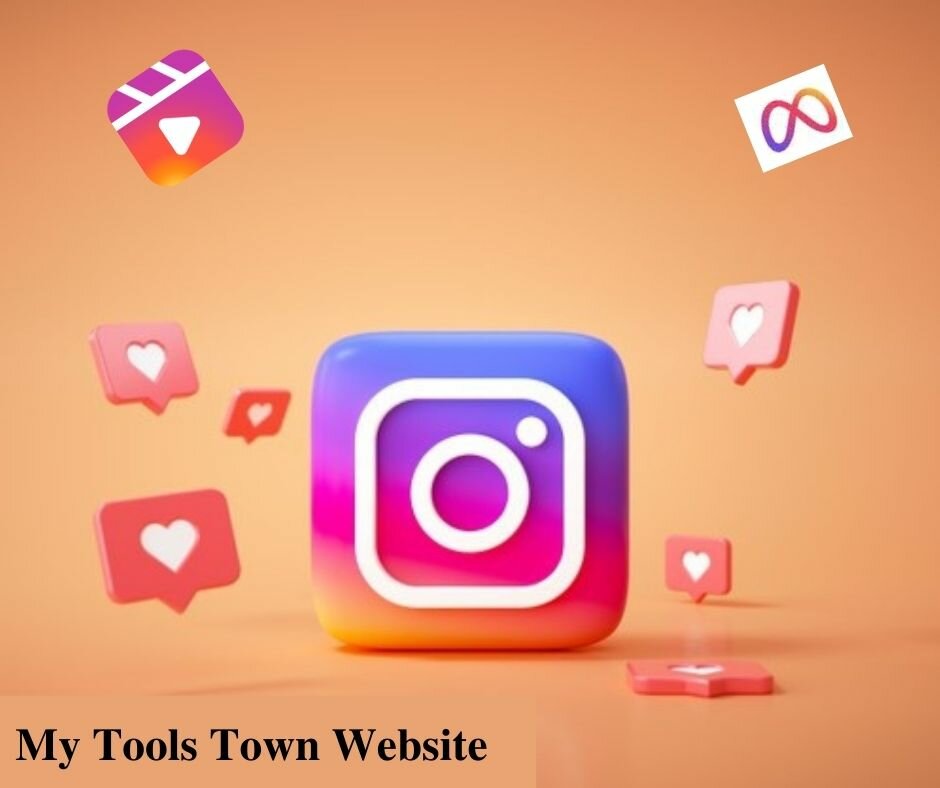  My Tools Town Website